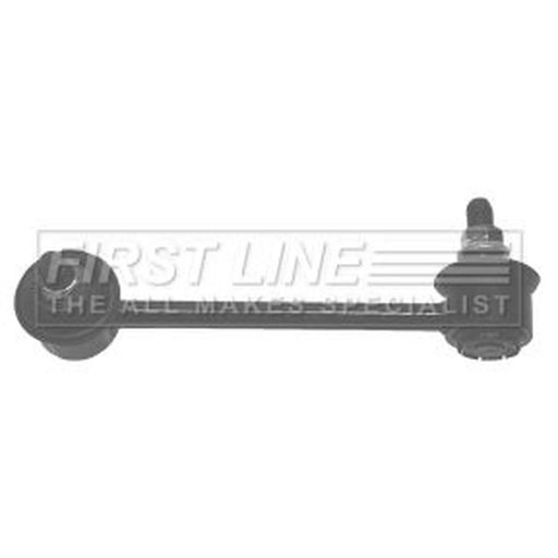 First Line 2 x Stabiliser Bar Links fits Honda Hr-V 1999-2005 1.6