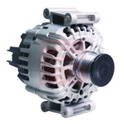 Apec Car Alternator 12V fits Mercedes-Benz C-Class 2007-2014