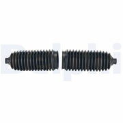 Delphi Steering Bellow Kit Front fits Honda Accord VIII 2008-2015 2.0 2.2 2.4