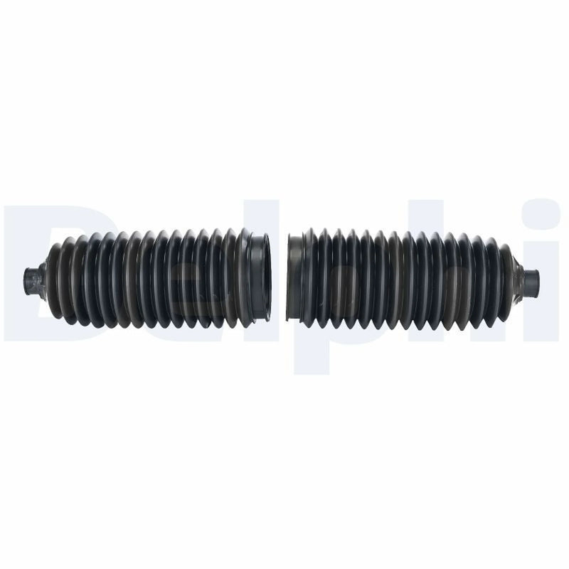 Delphi Steering Bellow Kit Front fits Honda Accord VIII 2008-2015 2.0 2.2 2.4