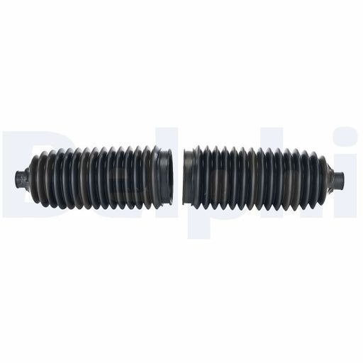 Delphi Steering Bellow Kit Front fits Honda Accord VIII 2008-2015 2.0 2.2 2.4