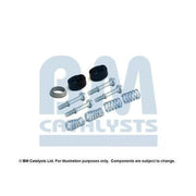 BM Catalysts Fitting Kit FK92625C FK92625C