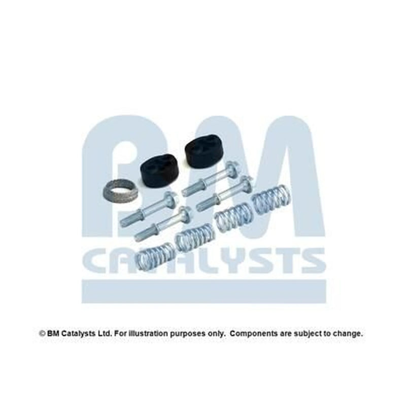 BM Catalysts Fitting Kit FK92625C FK92625C