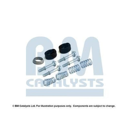 BM Catalysts Fitting Kit FK92625C FK92625C
