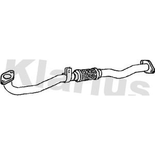 Klarius Exhaust Pipe OD 302096