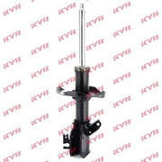 KYB Shock Absorber Damper Strut Front Left fits Mazda Premacy 1999-2005