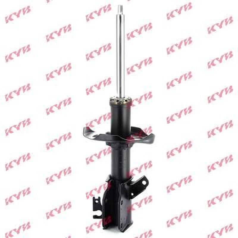 KYB Shock Absorber Damper Strut Front Left fits Mazda Premacy 1999-2005