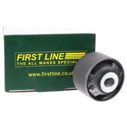 First Line Wishbone / Control / Trailing Arm Bush fits Ford Puma 2019-2020