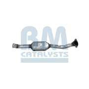 BM Catalysts Homologated Diesel Cat fits Citroën Xsara 1997-2000 1.9