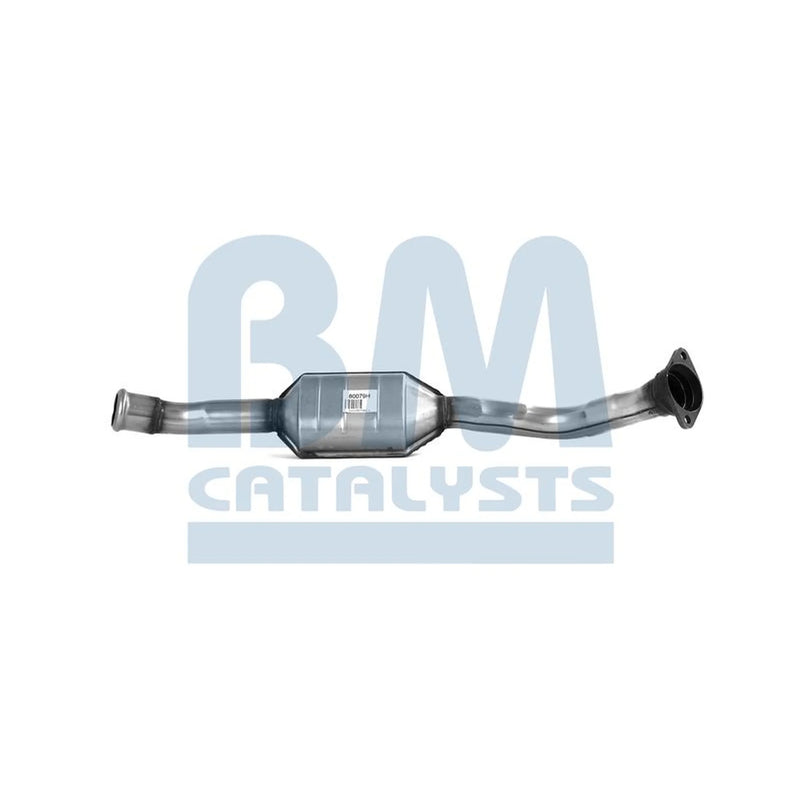 BM Catalysts Homologated Diesel Cat fits Citroën Xsara 1997-2000 1.9