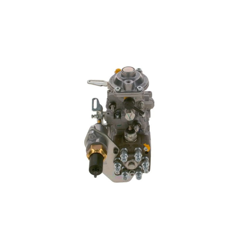 Bosch Diesel Injection Pump
