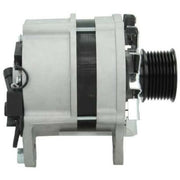 Hella Car Alternator 12V fits Case Ih Farmall 2012 on