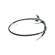 Bosch Handbrake Cable Left Rear fits Kia Rio III 2011-2017 1.1 1.2 1.25 1.4