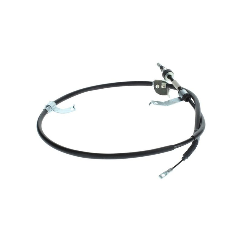 Bosch Handbrake Cable Left Rear fits Kia Rio III 2011-2017 1.1 1.2 1.25 1.4