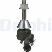 Delphi Steering Tie Rod End Ball Joint Front Right M14 fits Mercedes-Benz AMG GT