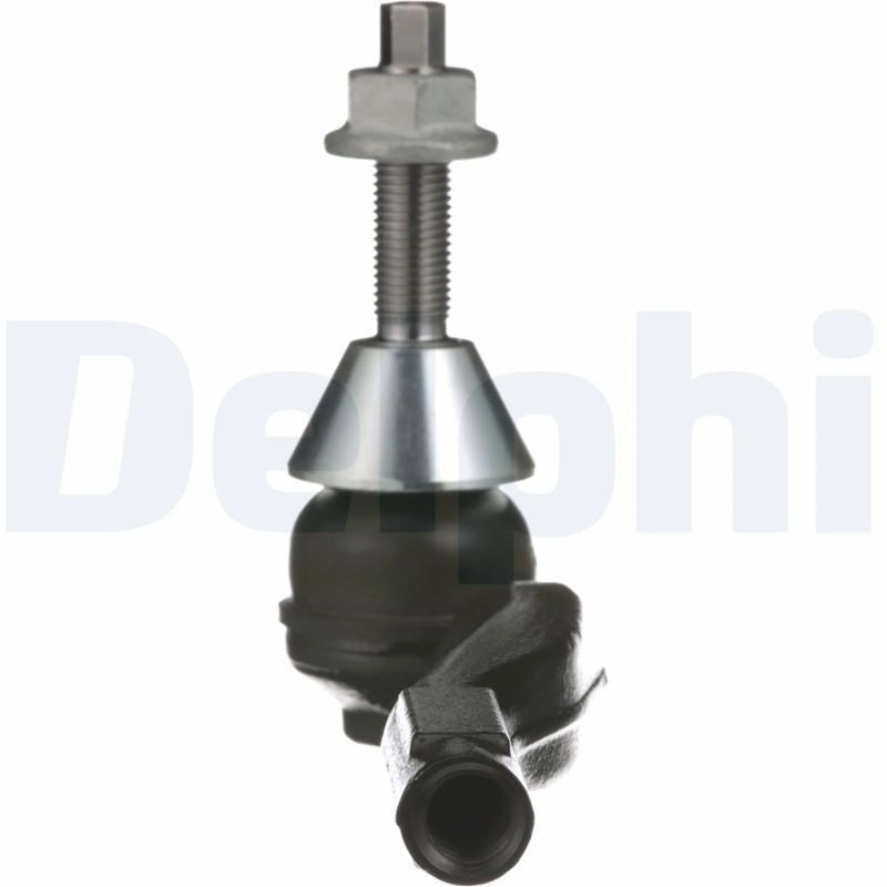 Delphi Steering Tie Rod End Ball Joint Front Right M14 fits Mercedes-Benz AMG GT