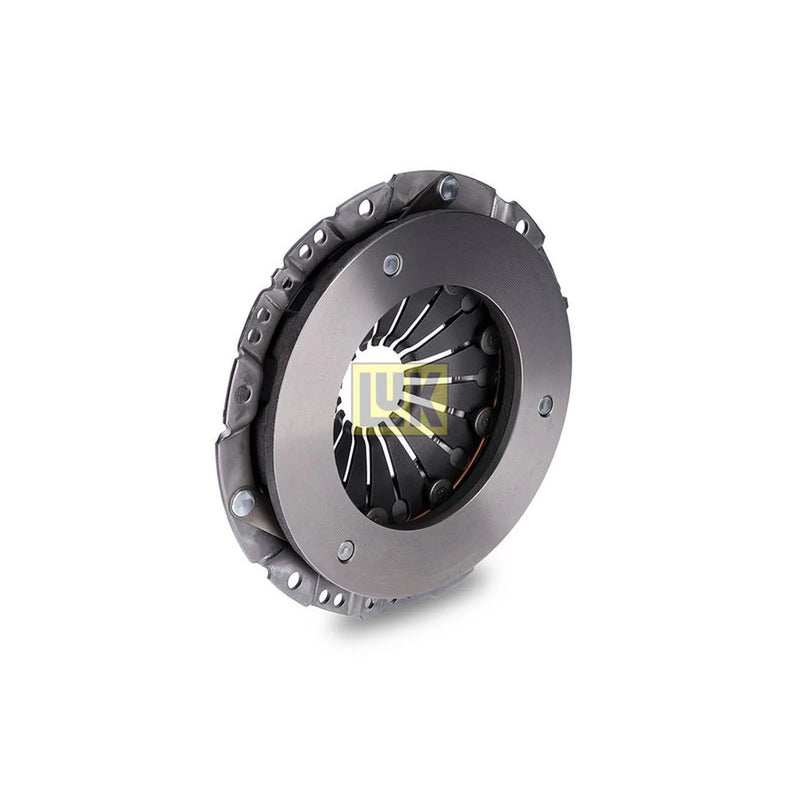 LuK Clutch Pressure Plate fits VW 1500,1600 1961-1973 1.5 1.6