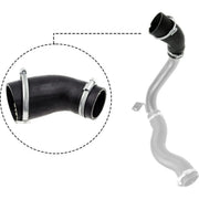 Gates Intercooler Turbo Charge Air Hose 150mm 09-0640