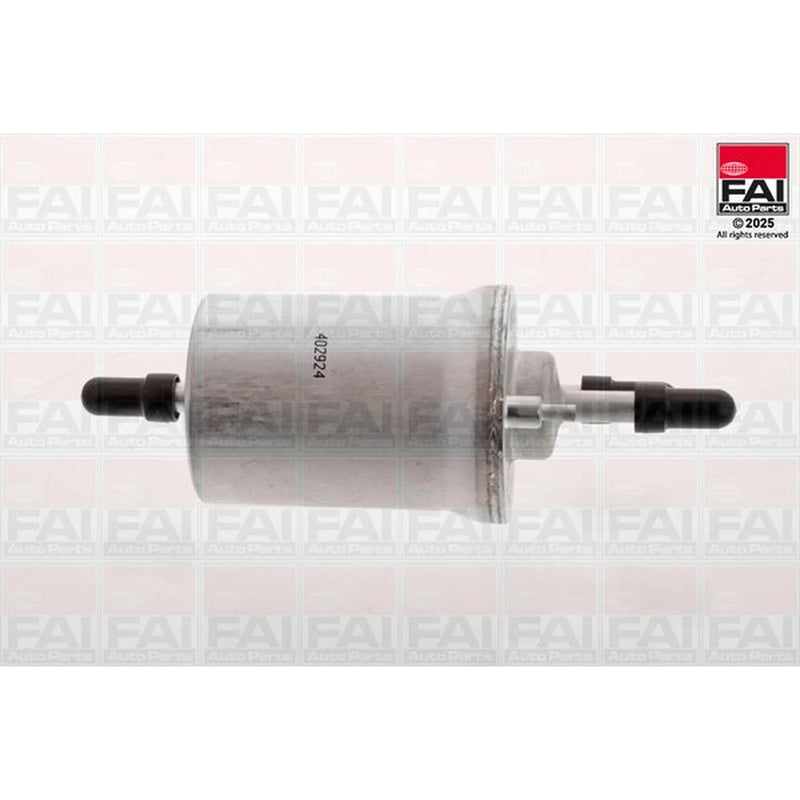 FAI Fuel Filter Element fits Audi A2 2000-2005 1.4