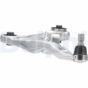 Delphi Control/Trailing Arm Front fits Nissan Murano II 2007-2014 2.5 3.5