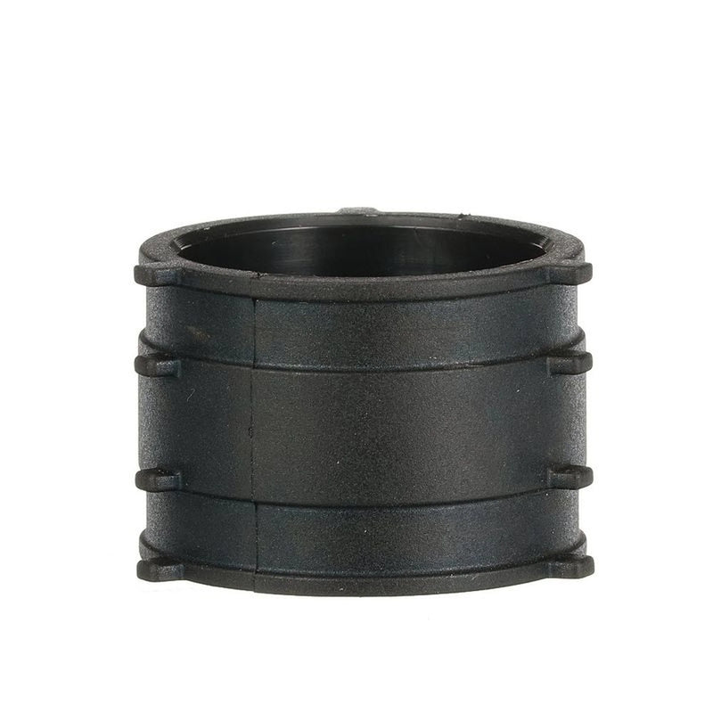 Gates Air Supply Hose NBR (nitrile butadiene rubber) fits Audi A4 B5 2000-2001