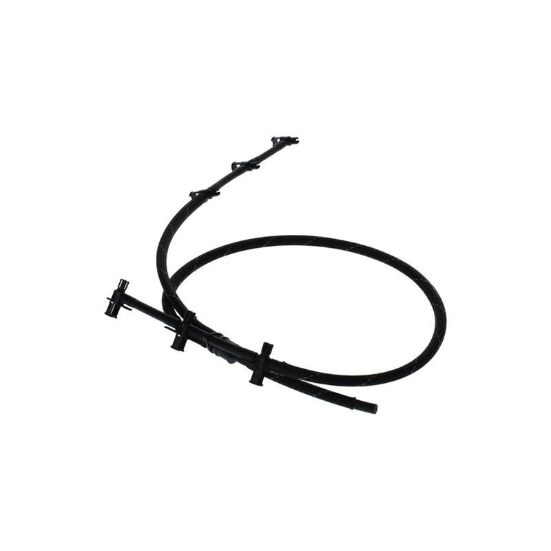 Bosch Fuel Overflow Hose Pipe