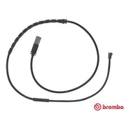 Brembo Brake Pad Wear Sensor Rear fits BMW X5 2007-2018