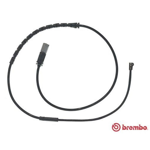Brembo Brake Pad Wear Sensor Rear fits BMW X5 2007-2018