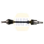 NAPA CV Drive Shaft Driveshaft Front Left NDS1317L