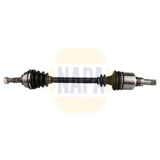 NAPA CV Drive Shaft Driveshaft Front Left NDS1317L