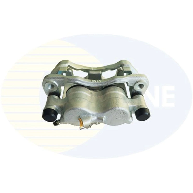 Comline Brake Caliper Assembly Front Left fits Iveco Daily III 1999-2007 2.8
