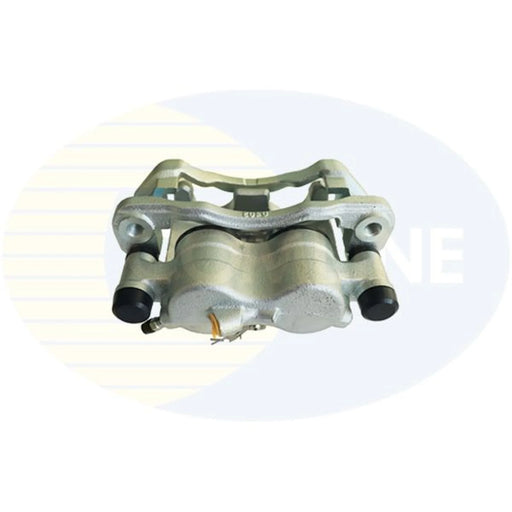 Comline Brake Caliper Assembly Front Left fits Iveco Daily III 1999-2007 2.8