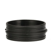 Gates Air Supply Hose 30mm Silicone fits BMW 3 2000-2006