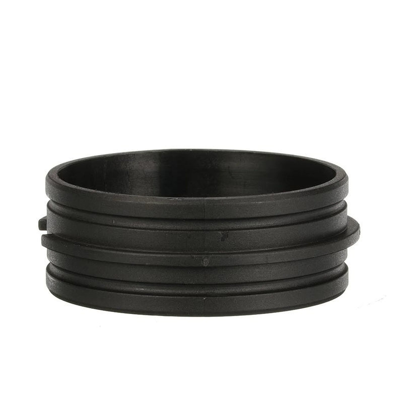 Gates Air Supply Hose 30mm Silicone fits BMW 3 2000-2006