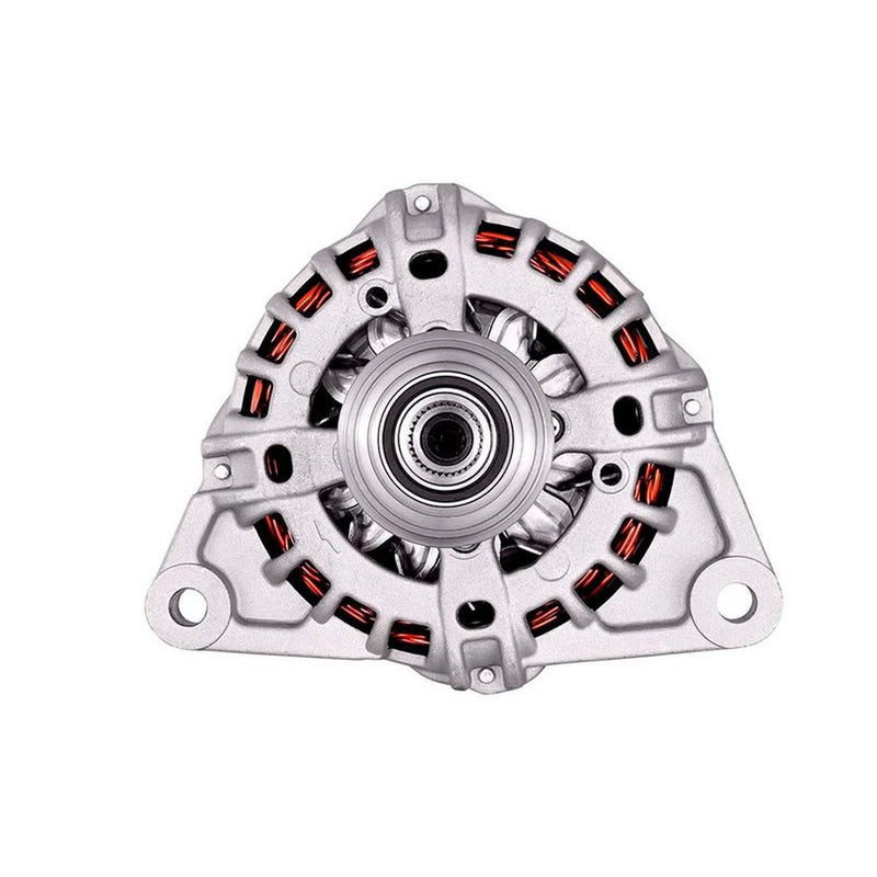 Hella Car Alternator 12V fits Fiat Ducato 2006-2011