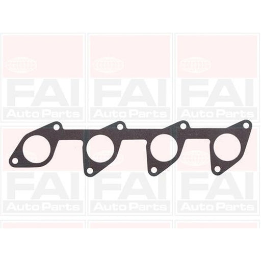 FAI Intake Manifold Gasket Set ID Wide High IM869
