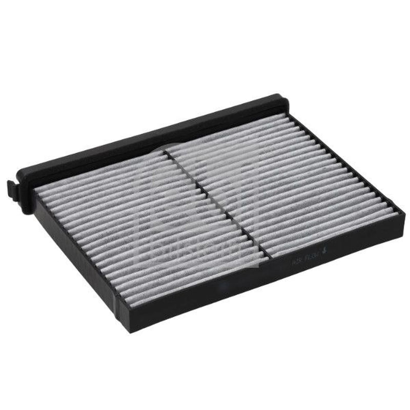 Febi Cabin Air Filter (Pollen Filter) 1002256