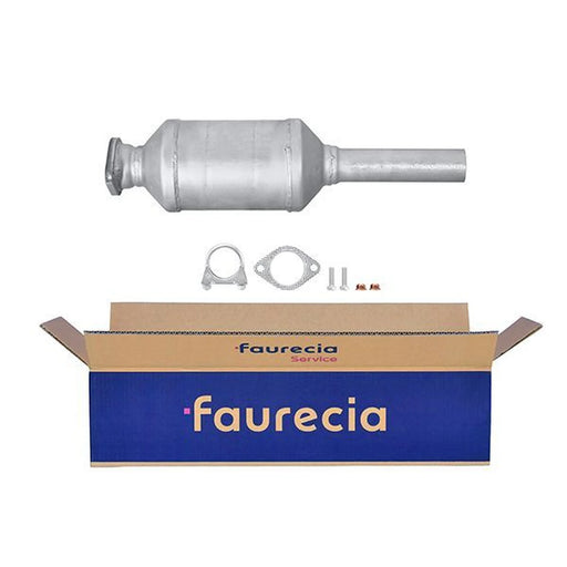 Hella Catalytic Converter 8LE 366 054-941