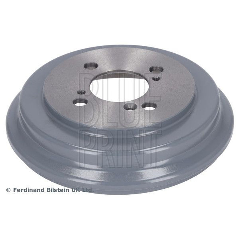 Blue Print Brake Drum Assembly Rear fits Suzuki Swift III 2010-2017 1.2 1.3