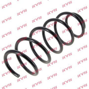 KYB Front Suspension Coil Spring fits Fiat Fiorino Box Body/Mpv 2007 on 1.3