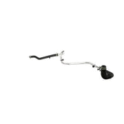 Gates Molded Heater Hose fits Tesla Model S 2012-2017