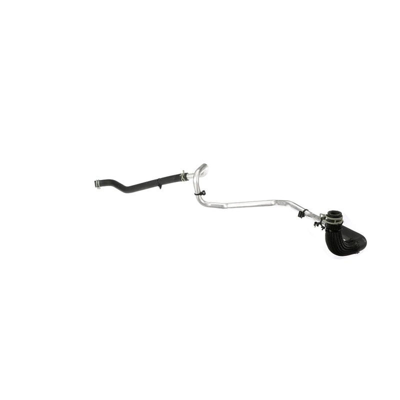 Gates Molded Heater Hose fits Tesla Model S 2012-2017
