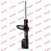 KYB Shock Absorber Damper Strut Front Right fits Citroën Dispatch II 2007-2016