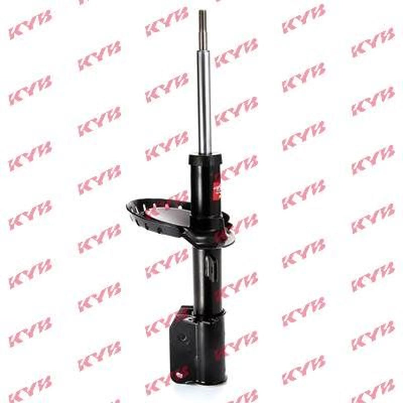 KYB Shock Absorber Damper Strut Front Right fits Citroën Dispatch II 2007-2016