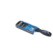 Draper Soft Grip Magnetic Screwdriver and Bit Set, 1/4" x 100mm (14 Piece) - image 1
