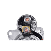 Hella Starter Motor 12V 1.7kW 10 Teeth fits Opel Astra H 2004-2010 1.9