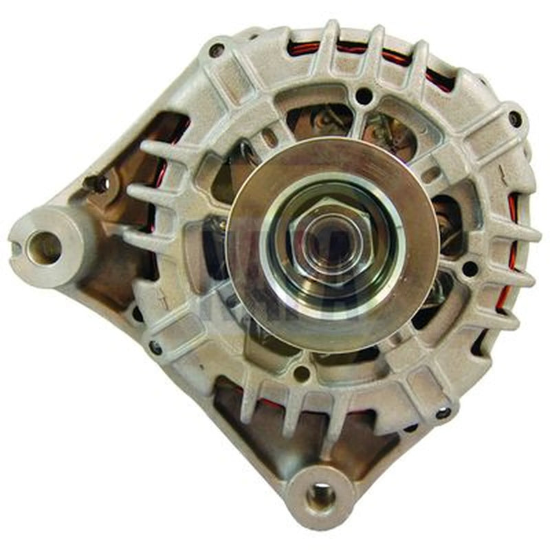 NAPA Car Alternator 12V fits BMW 3 1998-2001