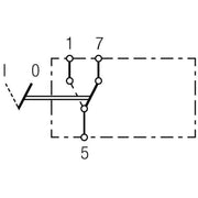 Hella Electrical Switch