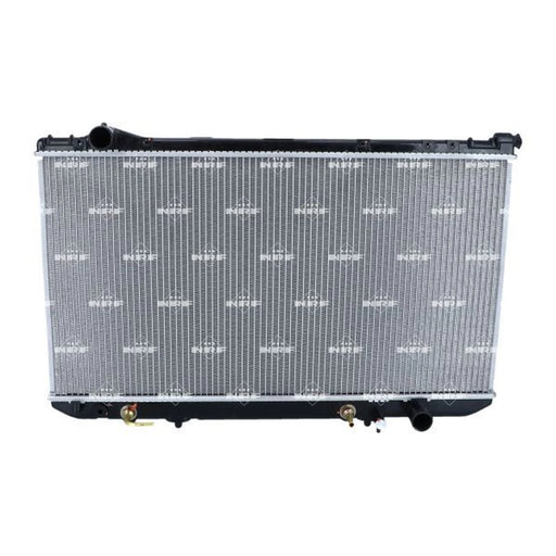 NRF Engine Radiator 59278