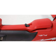 M18 FUEL Brushless 2nd Gen. 115mm Variable Speed & Braking Angle Grinder with Paddle Switch Bare Unit Milwaukee - Dynamic Drive